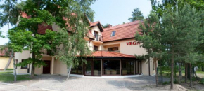 Ośrodek Vega, Pobierowo